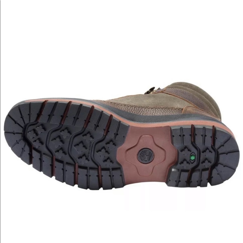 NIB Mens Timberland Field Trekker WP Insulated Boo - Picture 4 of 4